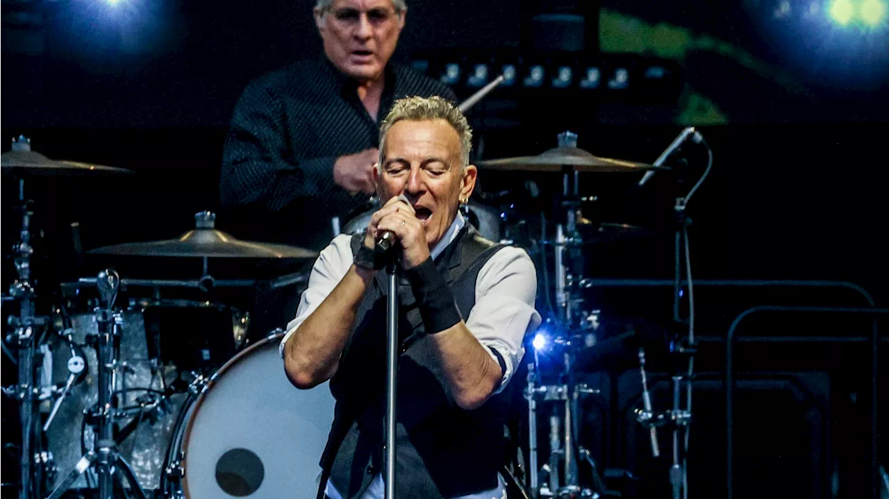 Los 75 años de Bruce Springsteen: los secretos de su vida y de su carrera