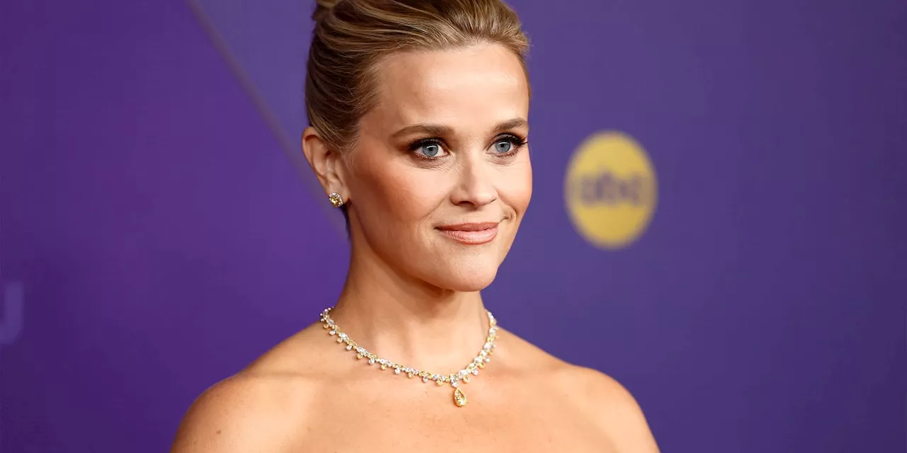 Reese Witherspoon’s Flawless Skin Is Thanks to a Serum Mature Shoppers Call a “Must Have”