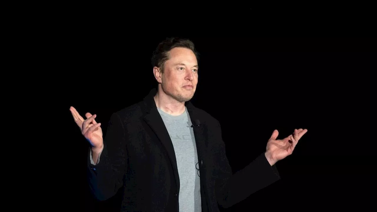 ‘Great adventure’: Elon Musk plans 5 uncrewed Starship missions to Mars in 2 yrs