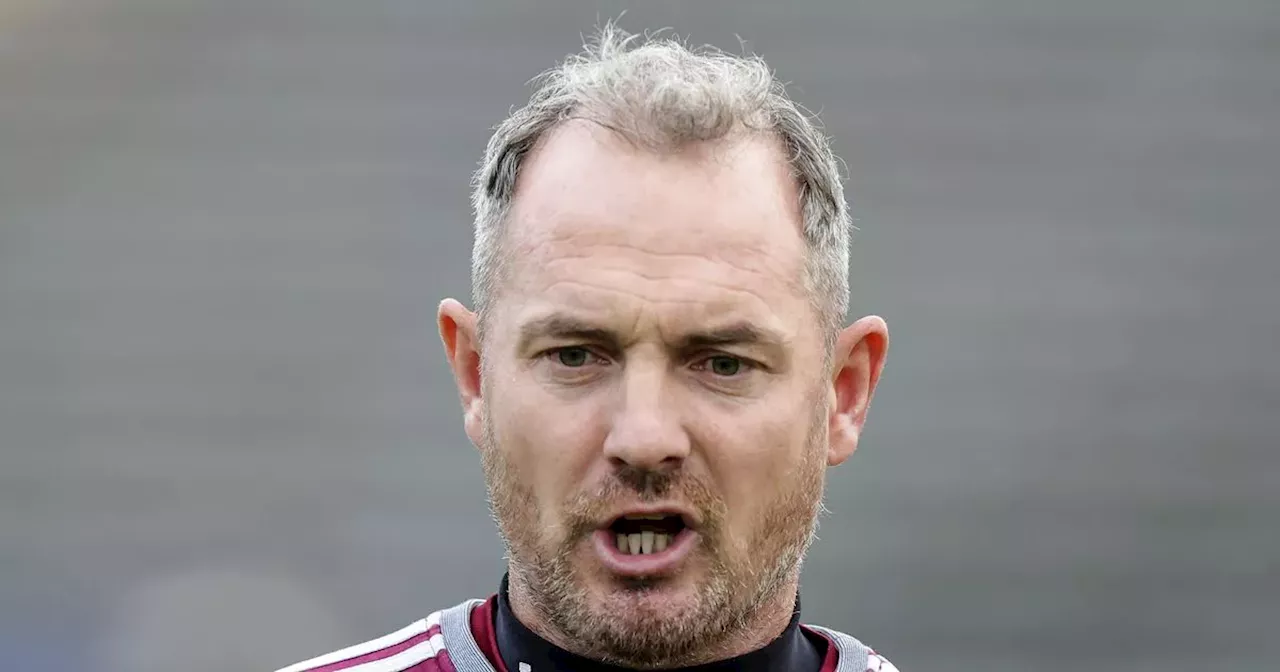 Derry GAA job: Surprise contender emerges to replace Mickey Harte