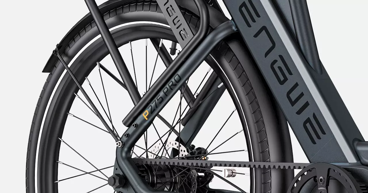 E-bike deals: up to €750 off thanks to Engwe promotion but you must act fast