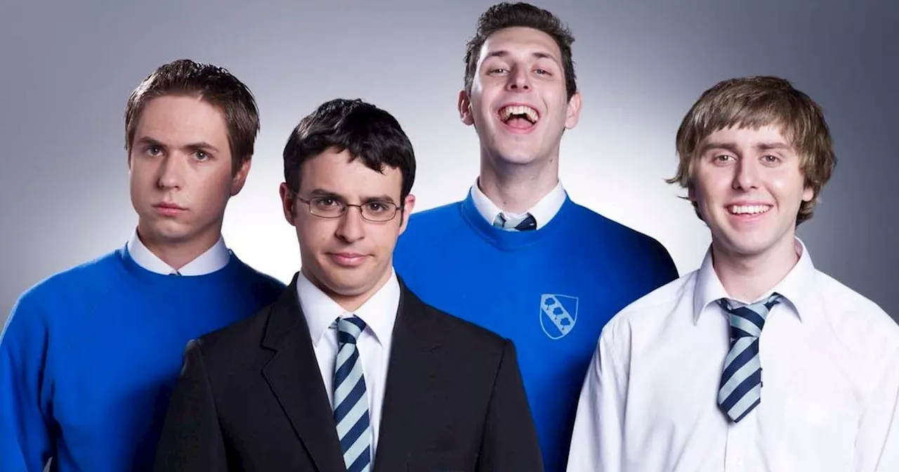 Inbetweeners 'fallout' that scuppers reunion - alleged jealousy to 'snooty' cast