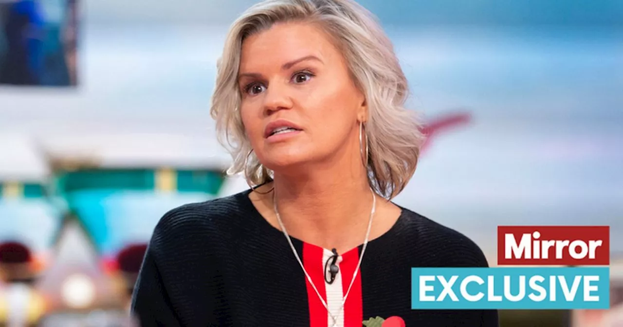 Kerry Katona Addresses Fan Criticism After Sharing Peaceful Canary Wharf Walk Video