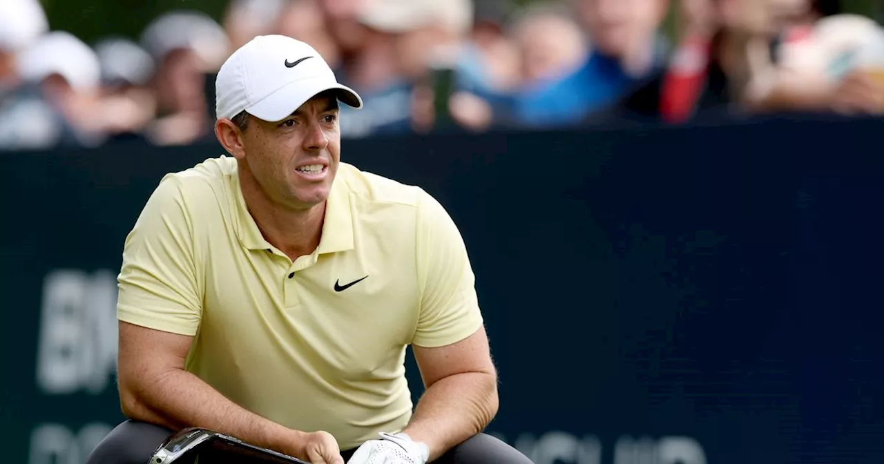 McIlroy gives telling assessment of heartbreaking season in context of career