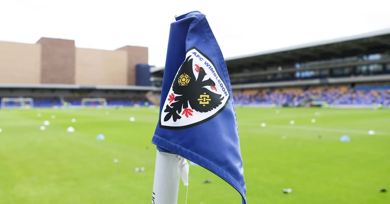 Newcastle's Carabao Cup clash v Wimbledon called off due to waterlogged pitch