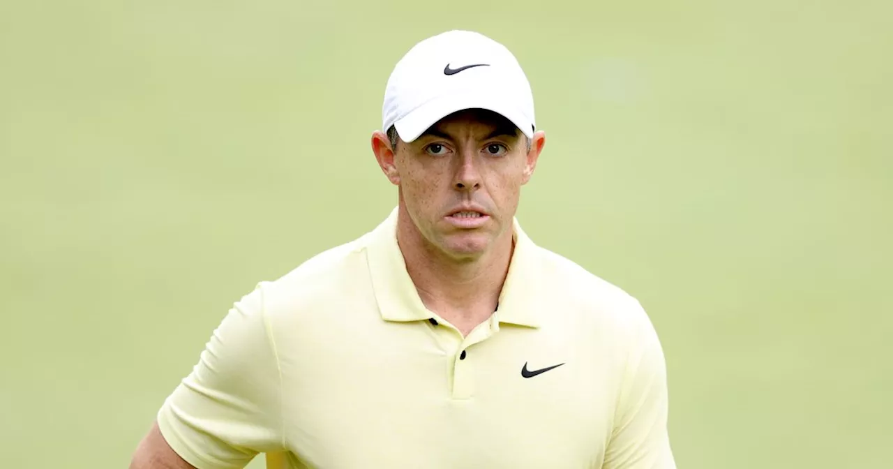 Rory McIlroy BMW PGA Championship prize money as he takes home massive cheque