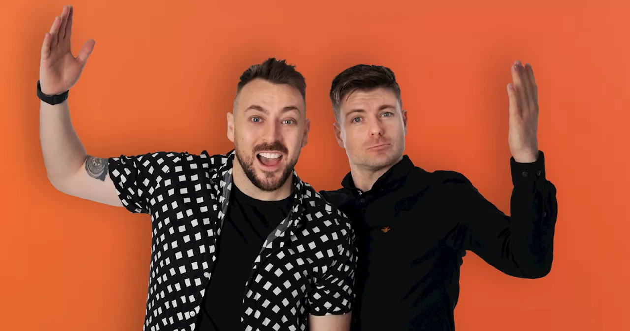 The 2 Johnnies have their say on whether or not they will return to RTE 2FM