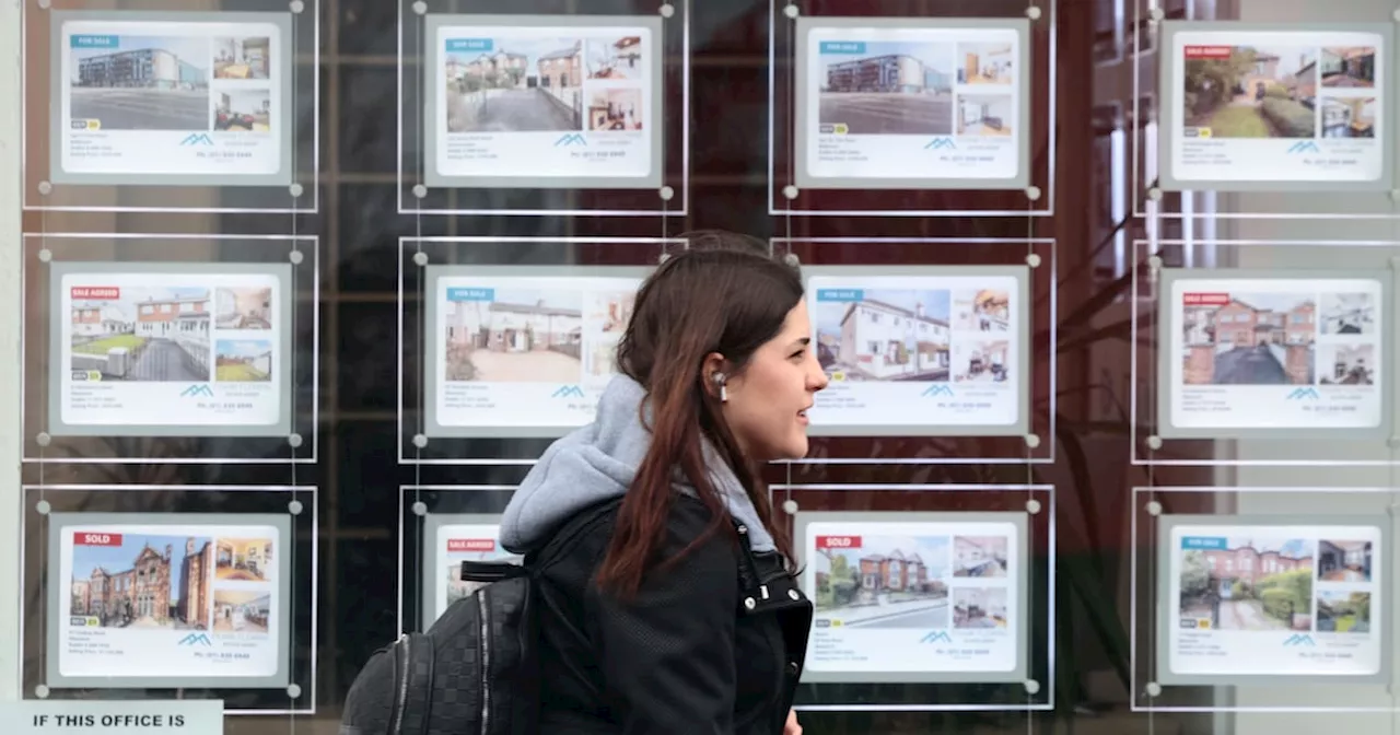 One in eight home buyers using gifts or inheritances to get on property ladder, research shows