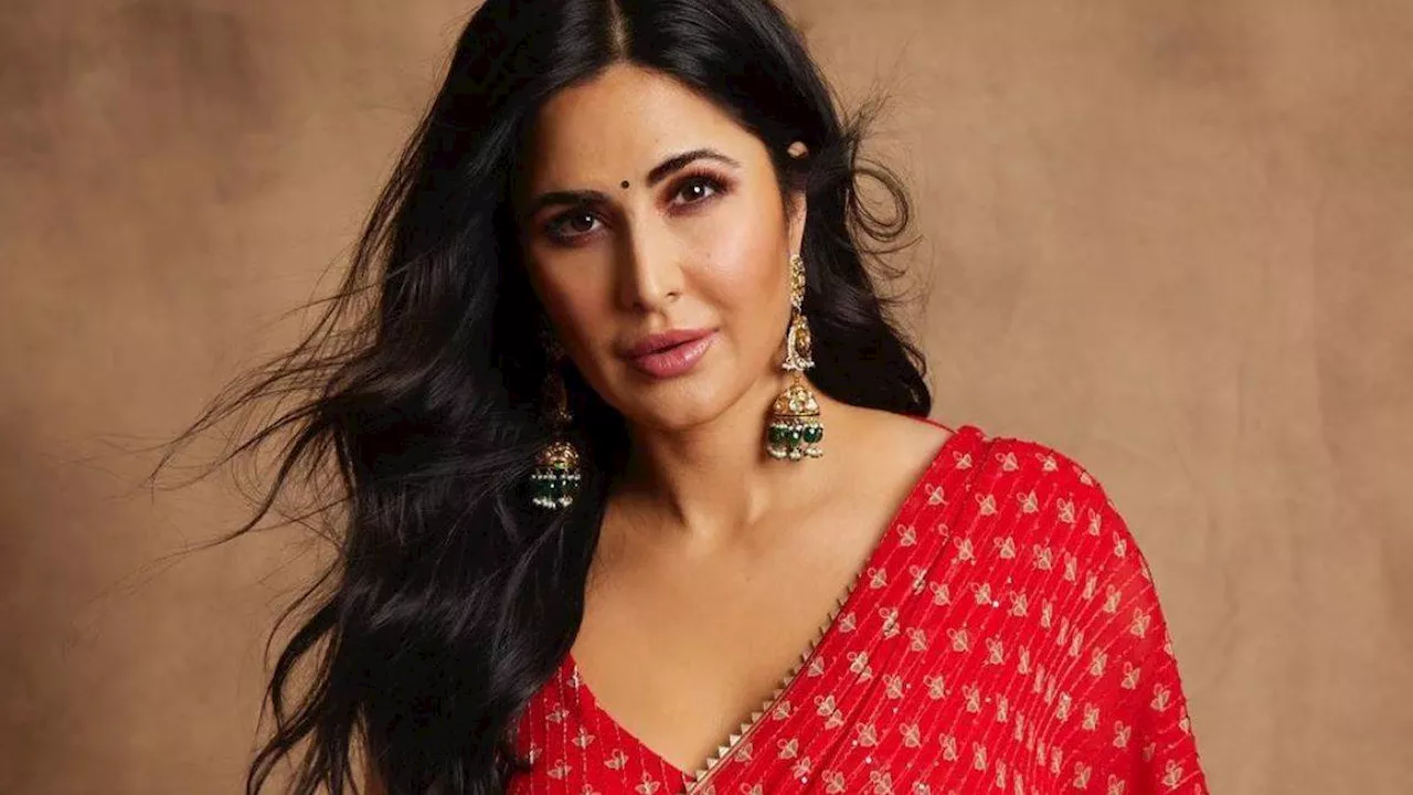 इस खास वजह से Katrina Kaif ने शुरू किया Kay Beauty Brand, बोली- मुझे भावनाएं व्यक्त करने का तरीका मिला