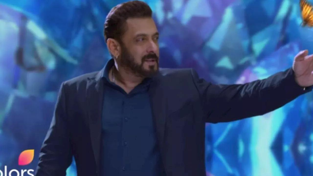 Bigg Boss 18: सलमान खान के शो में इस बार नहीं मिलेगी इनको एंट्री, मेकर्स के फैसले से बिगड़ेगा TRP गेम?