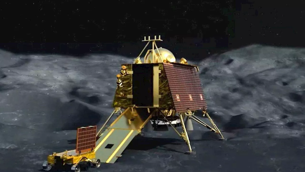 Chandrayaan 3: प्रज्ञान रोवर ने चांद पर फिर किया कमाल, क्यों खास है नई खोज?