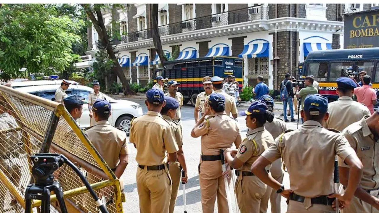 Mumbai Traffic: CJI चंद्रचूड़ आज बॉम्बे HC के नए परिसर की रखेंगे आधारशिला, मुंबई पुलिस ने जारी की ट्रैफिक एडवाइजरी