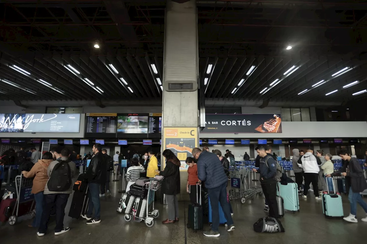 Voa Brasil chega a dois meses: veja destinos mais buscados por passageiros