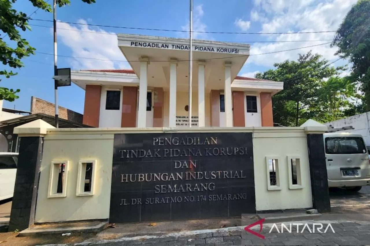 Sekretaris Desa Bebas dari Tuduhan Korupsi Dana Ketahanan Pangan