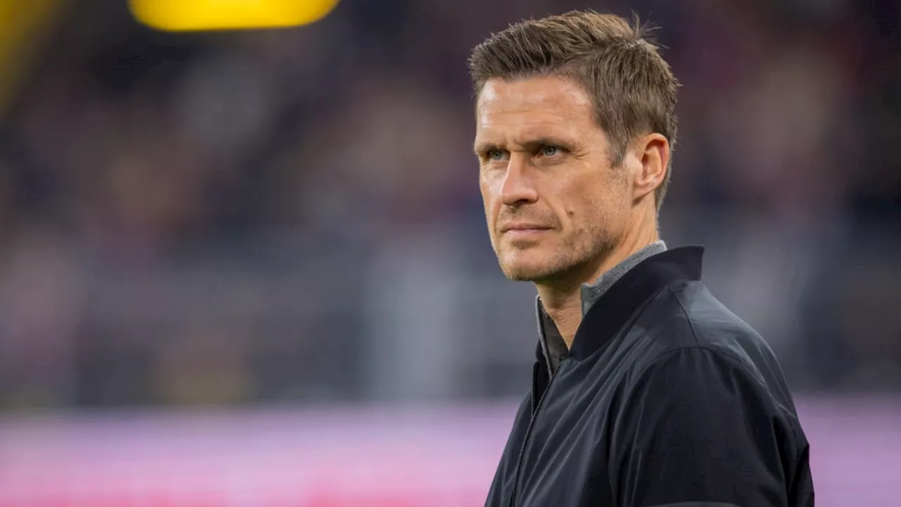 Kehl: 'Nicht unser Anspruch, nicht unser Niveau'