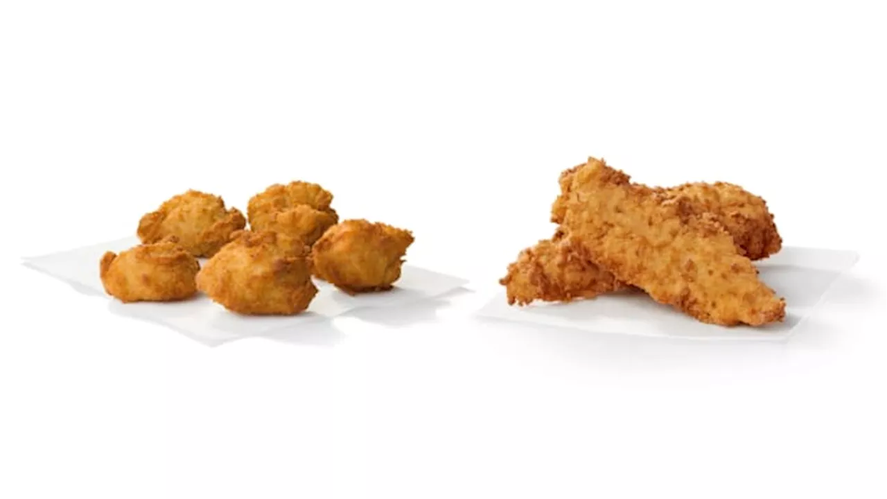 Score FREE nuggets, Chick-n-Strips at Houston-area Chick-fil-A locations!