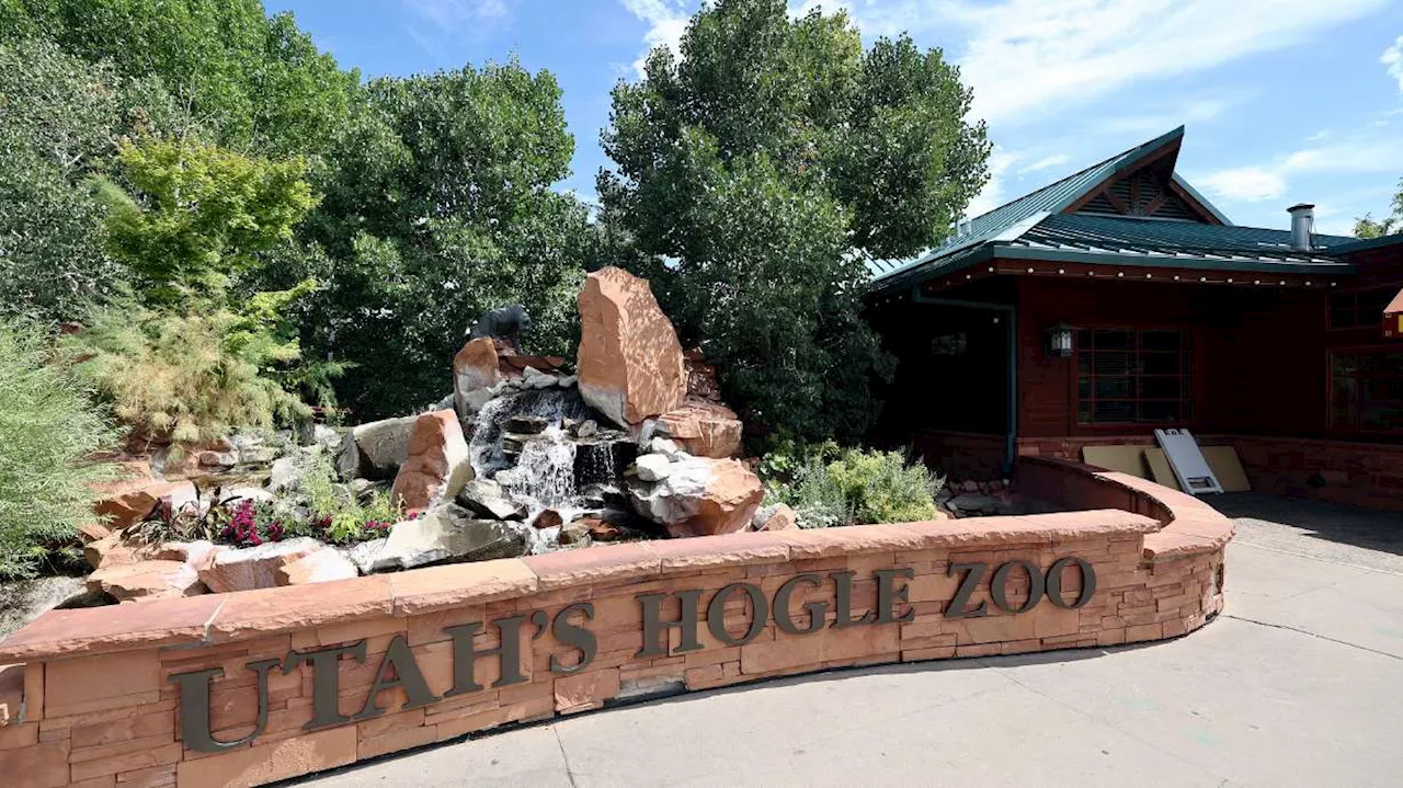 Salt Lake County voters to weigh in on renewing tax for zoo, arts and parks program