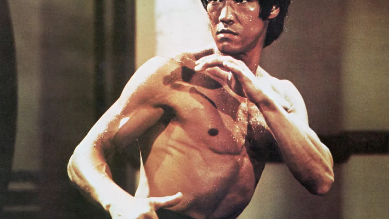 Oakland Renames Street In Honor Of Bruce Lee