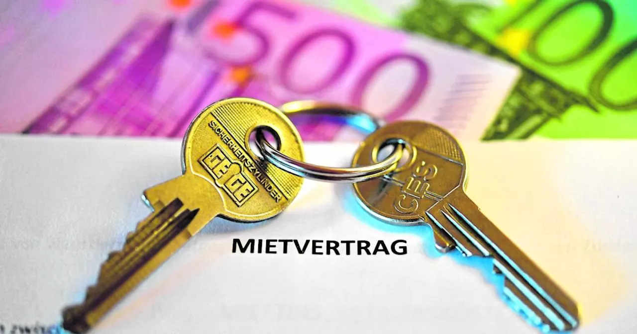 Immobilieninvestor: 'Mieten sind in Wien absurd niedrig'