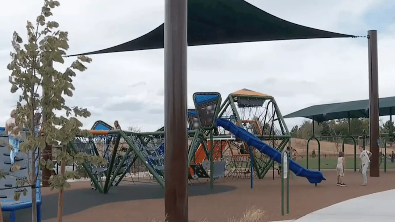 Families still face confusion over Sunday hours of new Lehi family park