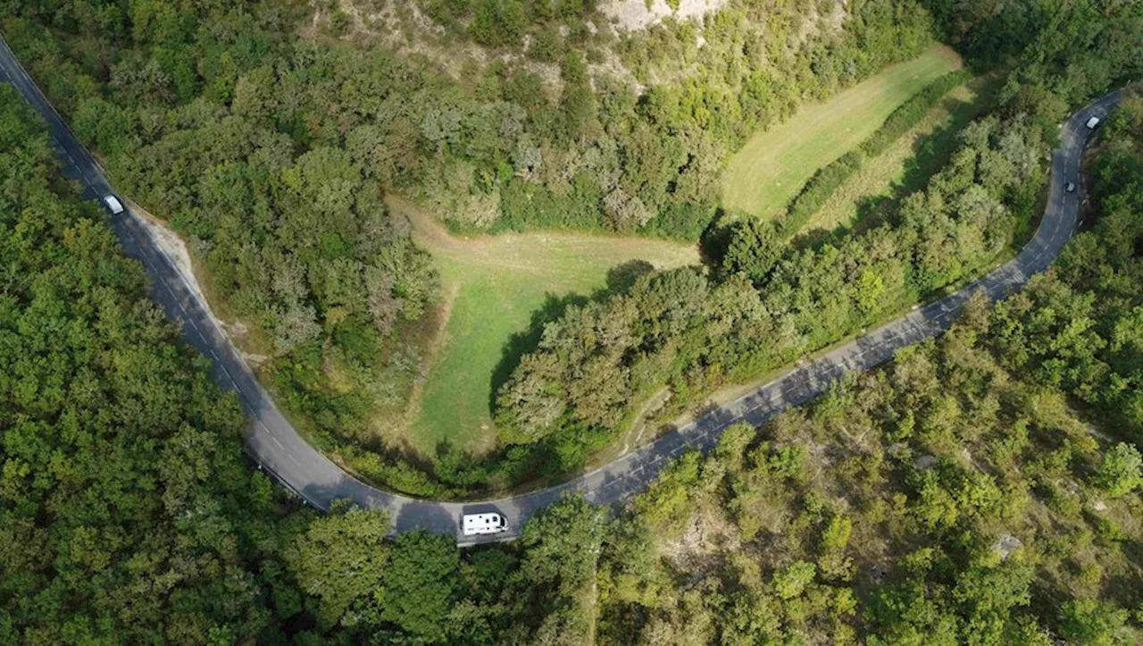 Sécurisation de la côte du Cluzel : neuf semaines de travaux dès cet automne