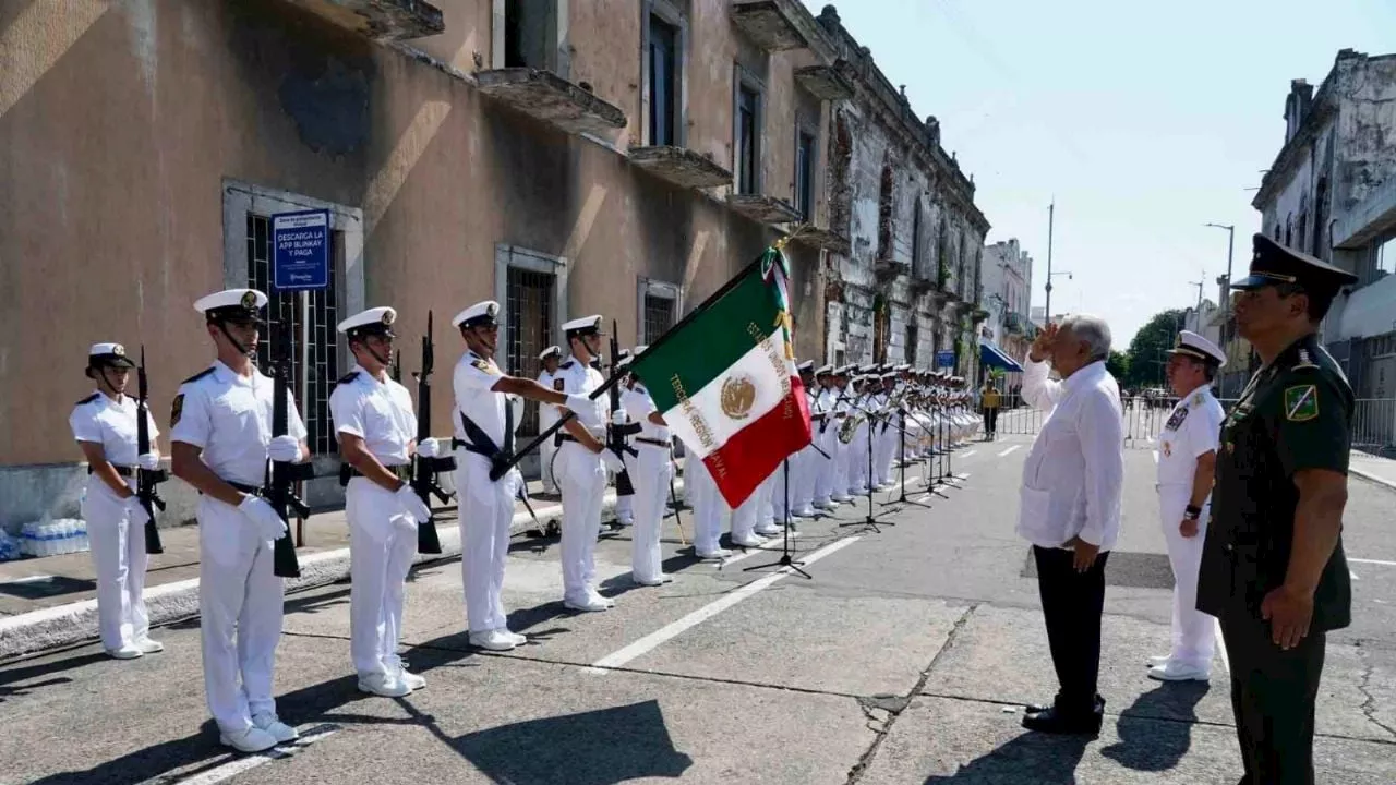 Jueces se deslindan de ataque a AMLO; señalan a incitadores a la violencia