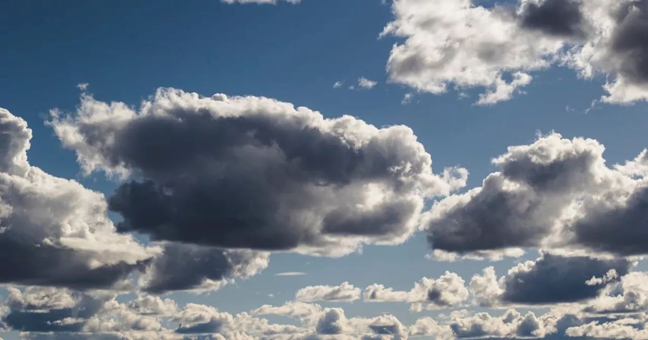 CLIMA EN CÓRDOBA: cómo estará la TEMPERATURA este LUNES 23 DE SEPTIEMBRE