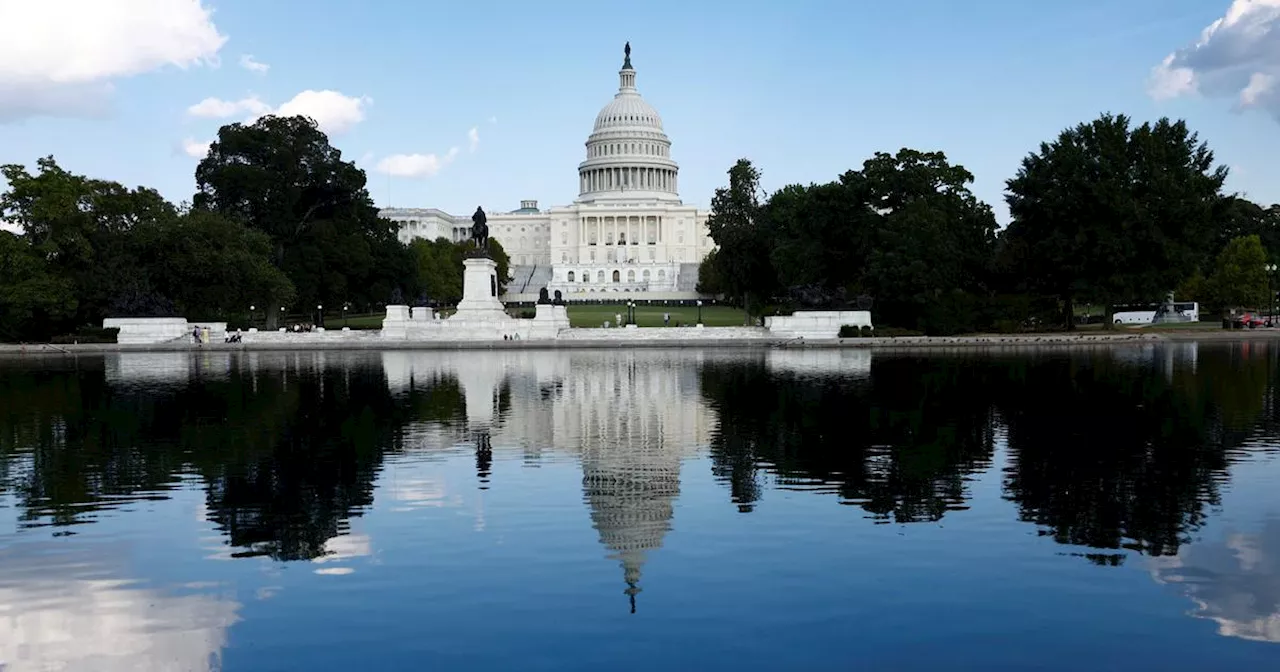 Les États-Unis évitent un «shutdown» juste avant l’élection présidentielle