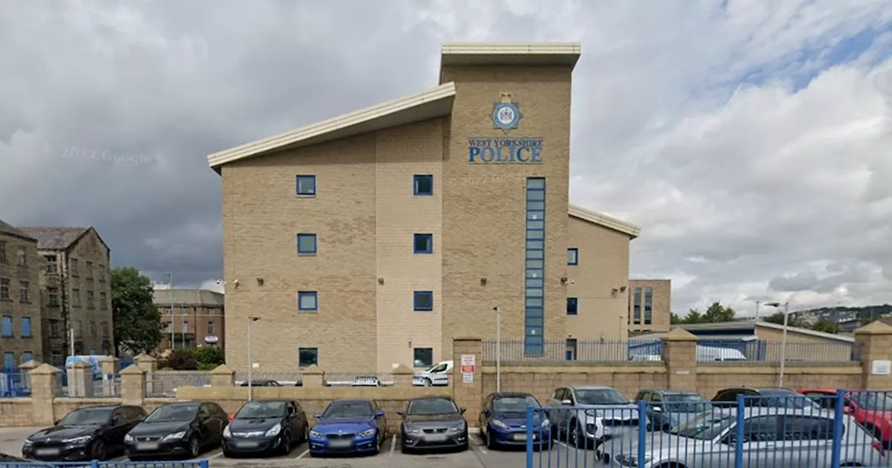 Eight West Yorkshire Police officers 'part of offensive WhatsApp group'