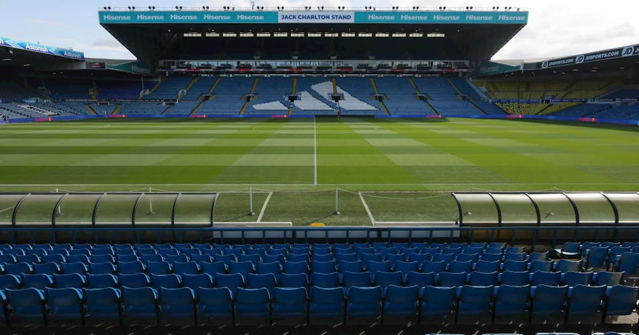 Matchday travel plans and road closures during Elland Road rebuild