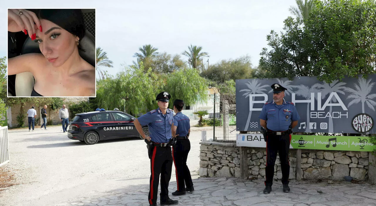 Antonia Lopez, aria di vendetta per l'omicidio della 19enne. Come «lavora» la malavita (social) in città