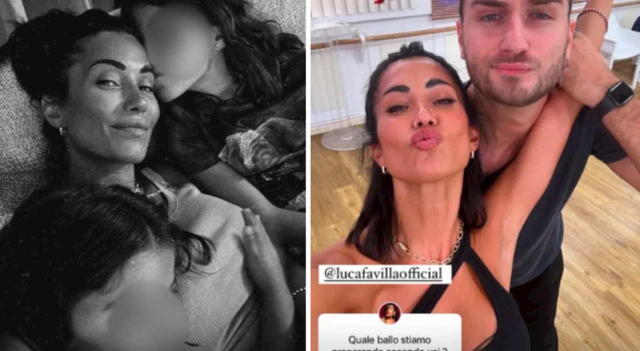 Federica Nargi lascia Milano commossa: «Vederla piangere, mi ha davvero spezzato il cuore»