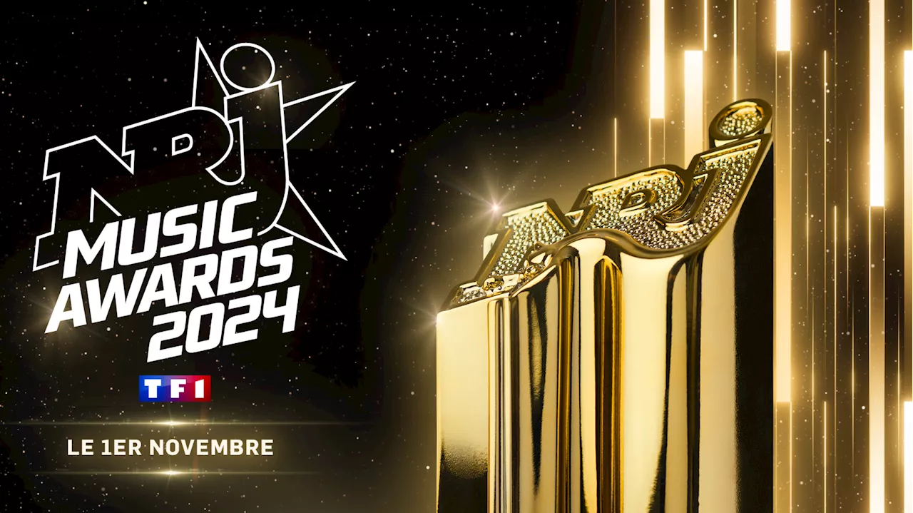 NRJ Music Awards : Pierre Garnier et Héléna de la « Star Ac’ » se retrouvent face à face