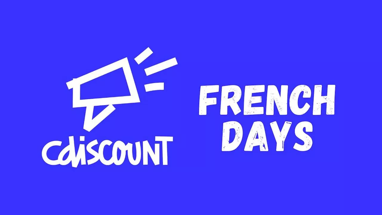 Est-ce que cela vaut le coup de faire des achats lors des French Days Cdiscount ?