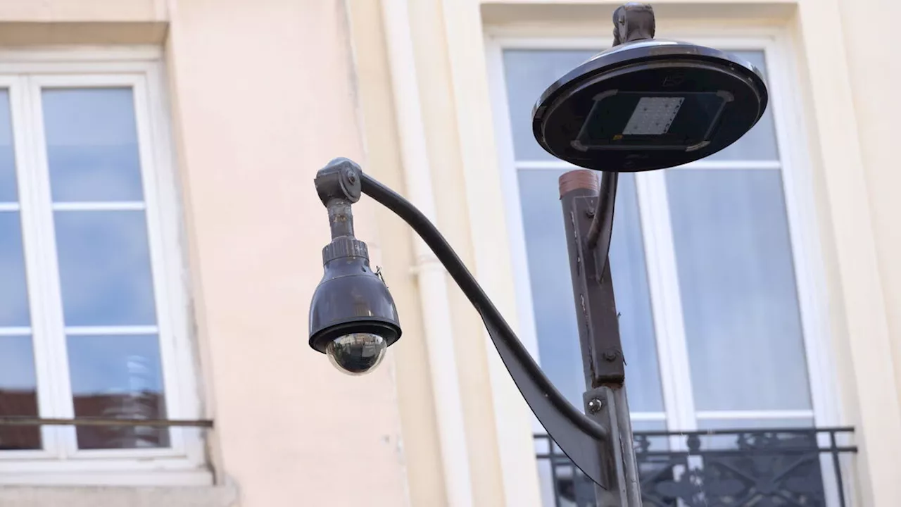 La vidéosurveillance à Paris: Un outil efficace pour lutter contre les infractions