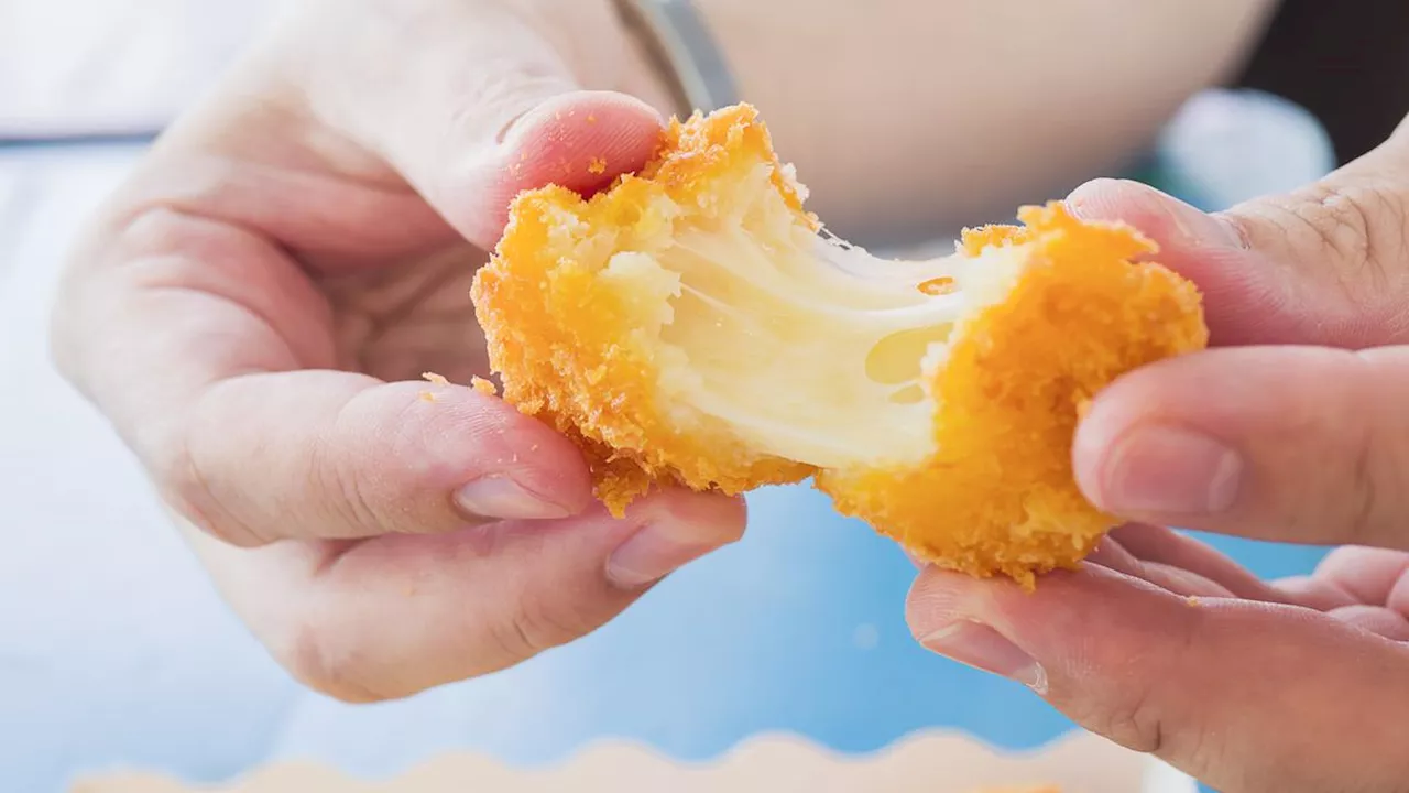 Cuma Pakai 5 Bahan, Yuk Coba Resep Potato Cheese Ball yang Meleleh di Mulut