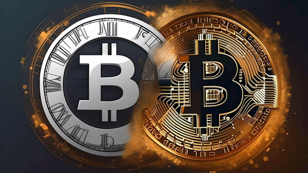 Harga Kripto Hari Ini 23 September 2024: Bitcoin Kembali Parkir di Zona Hijau
