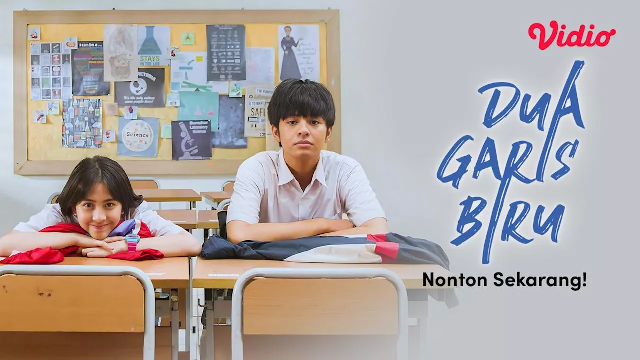 Review Film Dua Garis Biru, Drama Remaja yang Menguras Emosi dan Membuka Mata