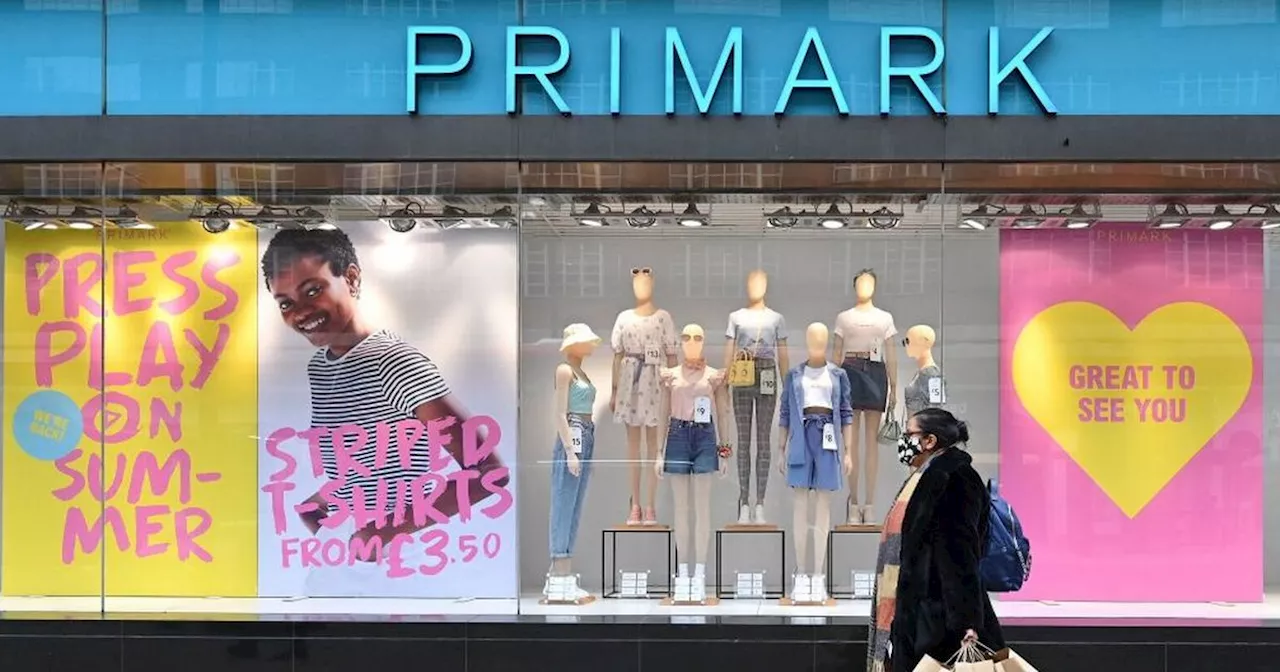 Primark shoppers swoon over new 'Rachel Green' £26 boots for autumn