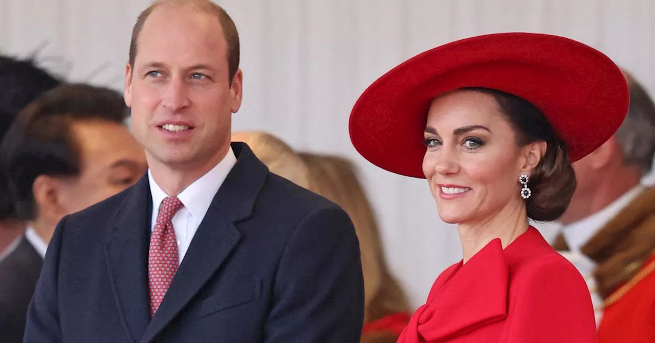 Kate Middleton n'a jamais été nommée princesse Catherine à la demande de William