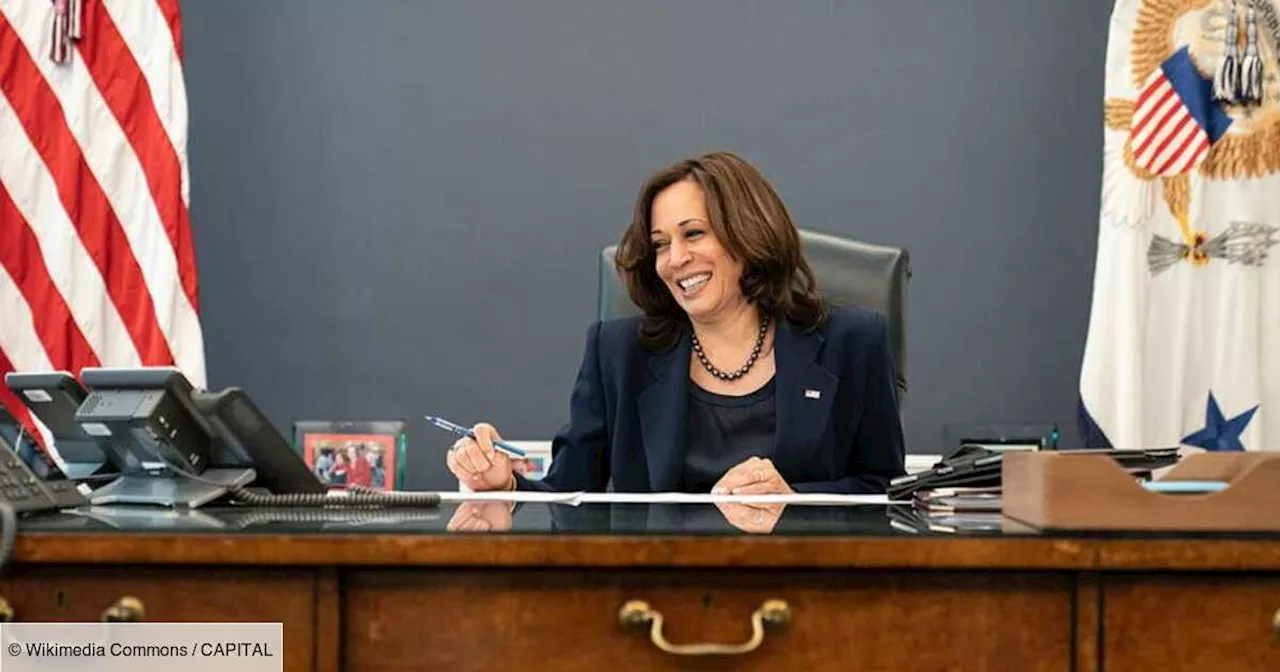 USA : en réponse à Donald Trump, Kamala Harris se montre plus pro-crypto que Joe Biden