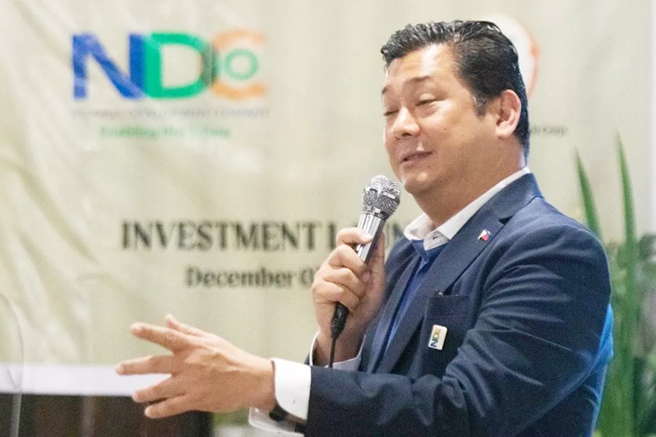 NDC Appoints General Manager Antonilo Mauricio to Davao Thermo Biotech Corp. Board