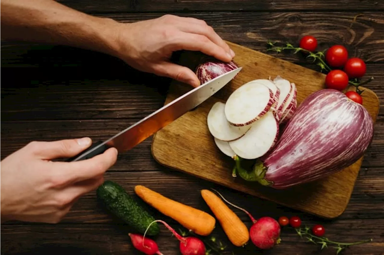 Gaya Hidup Sehat Menggeliat, Kesempatan Bunda Buka Usaha Makanan Sehat