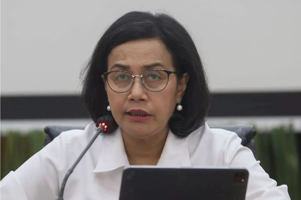 Menkeu Sri Mulyani Tranformasi Digital Syarat Indonesia Maju secara Merata