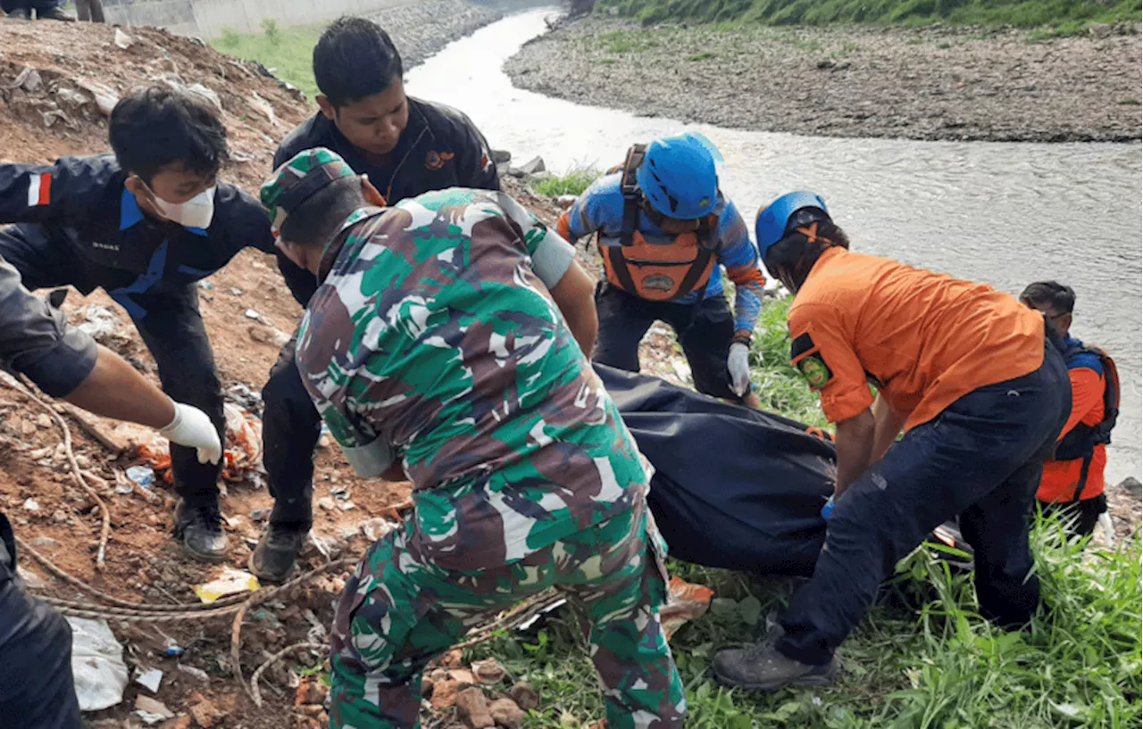 Propam Periksa 9 Polisi Terkait Penemuan 7 Mayat di Kali Bekasi, IPW Jika Lalai Segera Ungkap