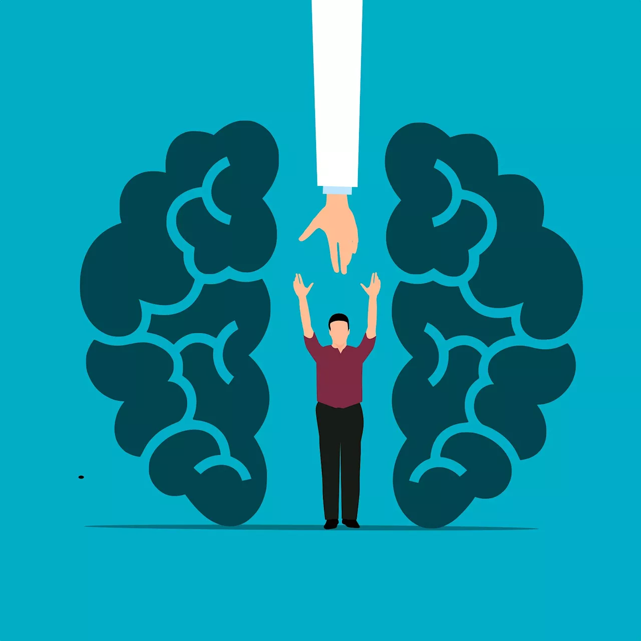 Research Identifies Critical Gaps in Mental Health Care for Adults with Schizophrenia Spectrum Disorders