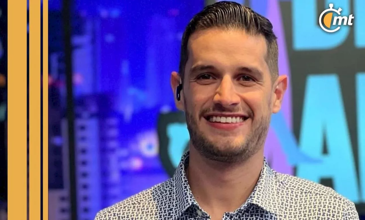 Adrián Marcelo responde a cancelaciones de su show tras salida de 'La Casa de los Famosos’