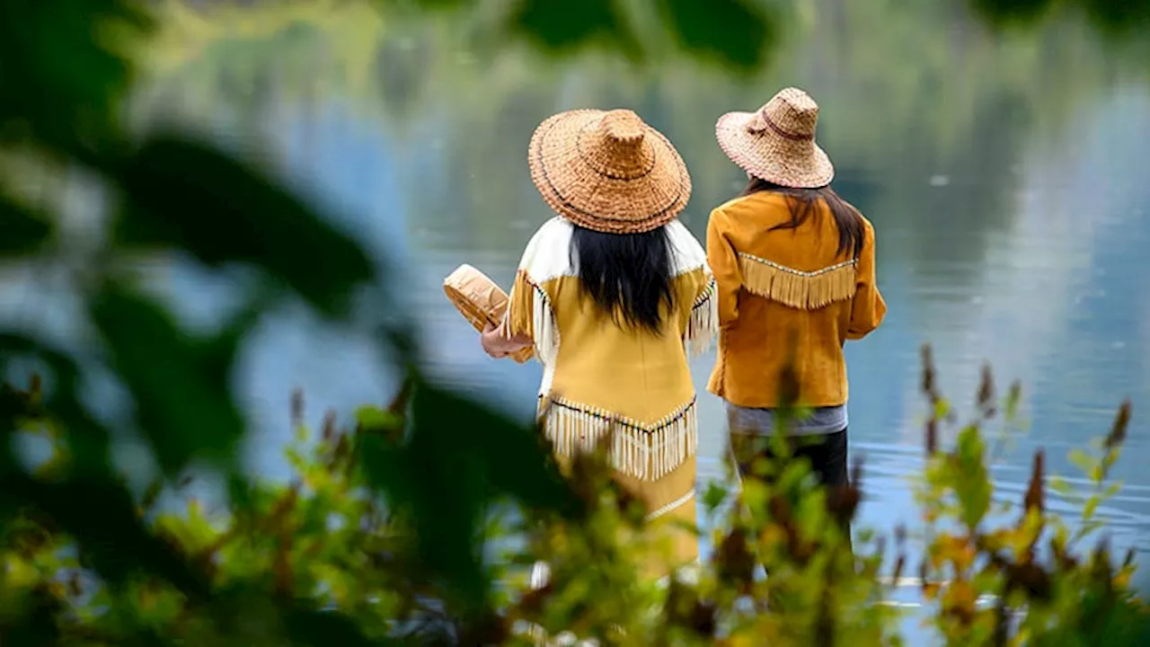 Canada's First Nations Communities Call for Clean Water