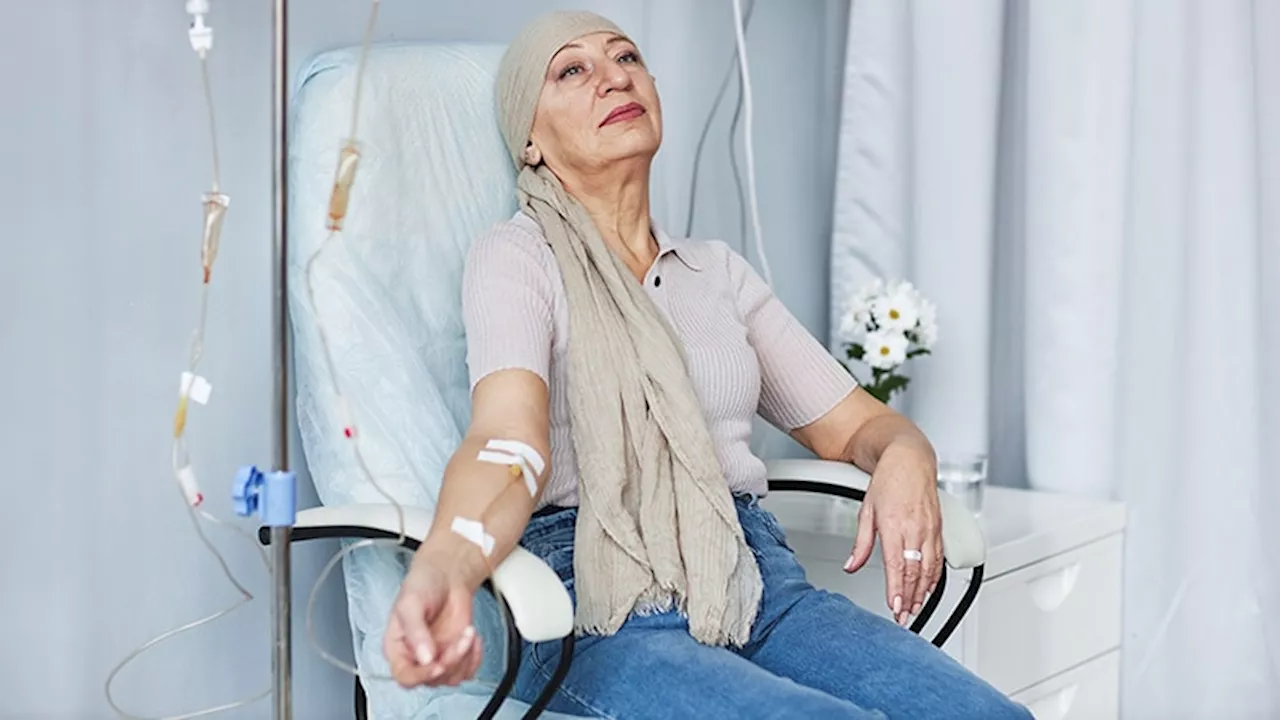 Does Medicare Advantage Offer Higher Value Chemotherapy?