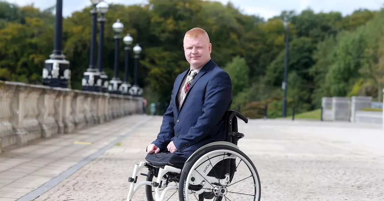 Disabled Politician Stranded at Birmingham Airport After Aer Lingus Debacle